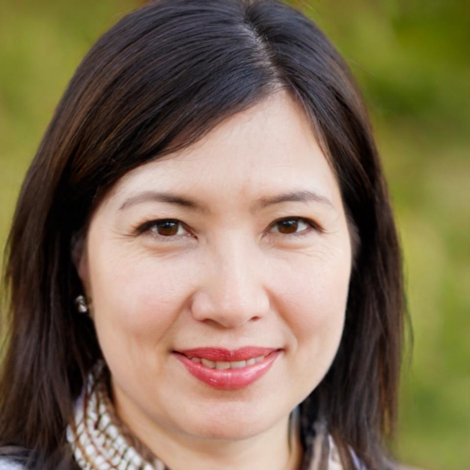 Laura Mendoza, especialista en educación financiera y creadora del método