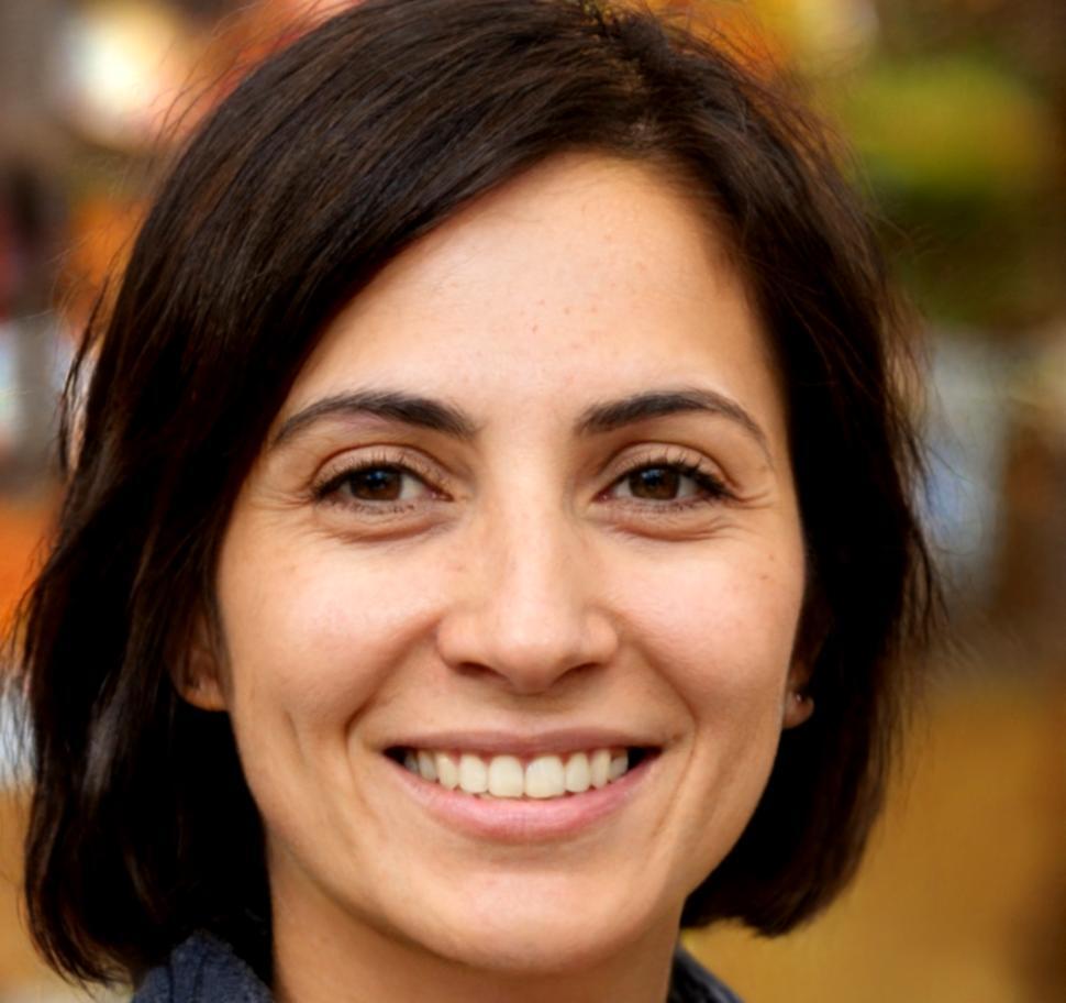 Carmen Valdés, Directora Pedagógica de pyranolexi