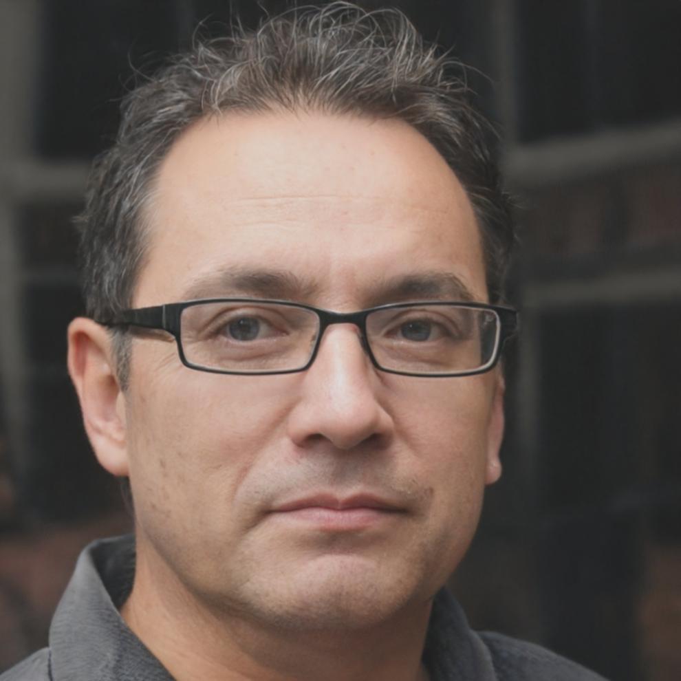 Foto de perfil de Miguel Ruiz, graduado del programa